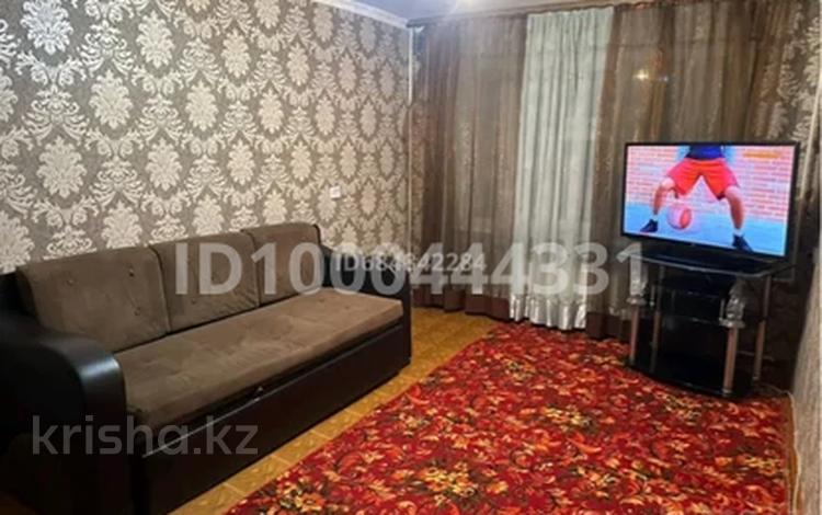 1-бөлмелі пәтер · 31 м² · 1/5 қабат, мкр Восток 20 — 25 и 28 школы, бағасы: 14.5 млн ₸ в Шымкенте, Аль-Фарабийский р-н — фото 2
