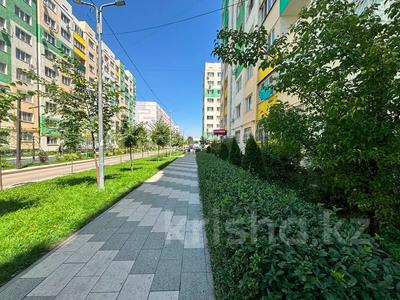 2-комнатная квартира · 61.2 м² · 7/9 этаж, мкр Шугыла 341/3 за 36 млн ₸ в Алматы, Наурызбайский р-н