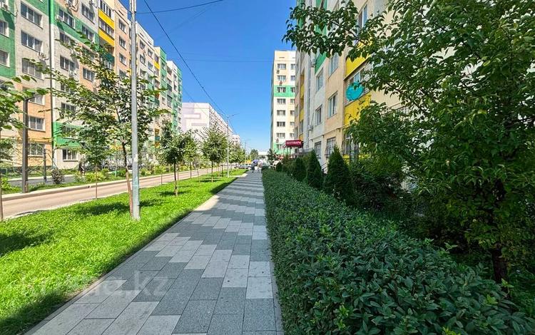 2-комнатная квартира · 61.2 м² · 7/9 этаж, мкр Шугыла 341/3 за 36 млн ₸ в Алматы, Наурызбайский р-н — фото 5
