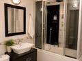 2-бөлмелі пәтер · 70 м² · 12/24 қабат, 15-ш/а. 69, бағасы: 15 000 ₸ в Актау, 15-й мкр — фото 3