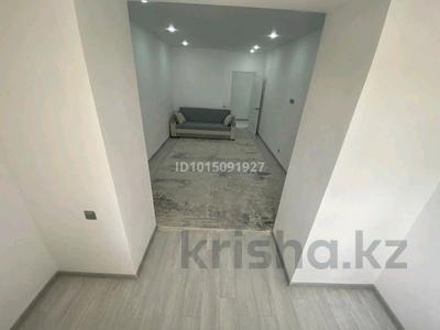 1-комнатная квартира · 46 м² · 5/5 этаж, мкр 4 1 — рынок Аяжан за 18 млн ₸ в Уральске