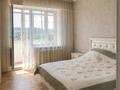 3-комнатная квартира · 90 м² · 7/16 этаж, Кудайбердыулы 36/2 — Район 7-поликлинники за 46.5 млн ₸ в Астане, Алматы р-н