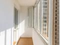 3-комнатная квартира · 90 м² · 7/16 этаж, Кудайбердыулы 36/2 — Район 7-поликлинники за 46.5 млн ₸ в Астане, Алматы р-н — фото 10