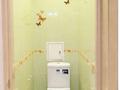 3-комнатная квартира · 90 м² · 7/16 этаж, Кудайбердыулы 36/2 — Район 7-поликлинники за 46.5 млн ₸ в Астане, Алматы р-н — фото 8
