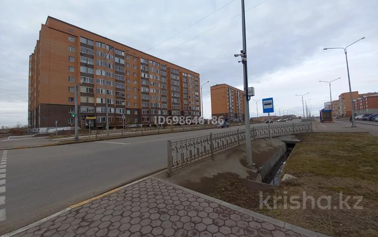 1-бөлмелі пәтер, 42 м², 1/9 қабат, Сарыарка 2А — Габдуллина, бағасы: 13.5 млн 〒 в Кокшетау — фото 4