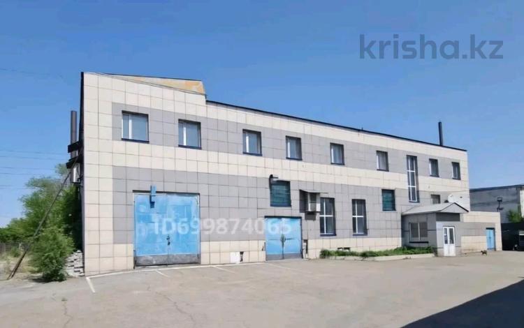 Завод · 35 соток, Красный пильщик 34 за 540 млн 〒 в Семее — фото 2