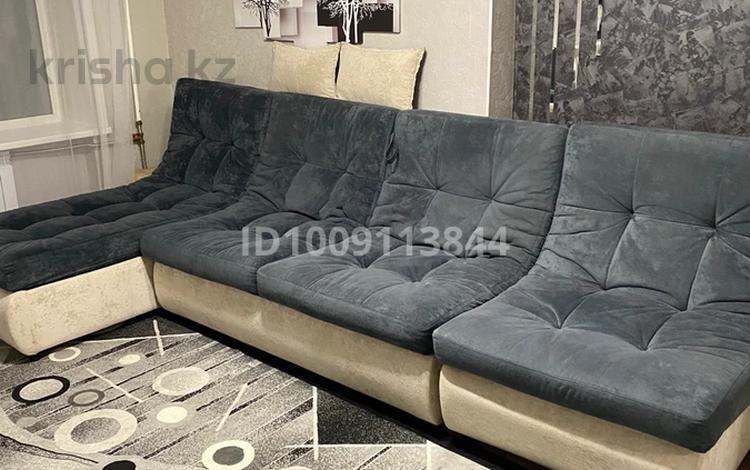 1-бөлмелі пәтер · 35 м² · 3/5 қабат, Назарбаева 36, бағасы: 12 000 ₸ в Усть-Каменогорске — фото 2