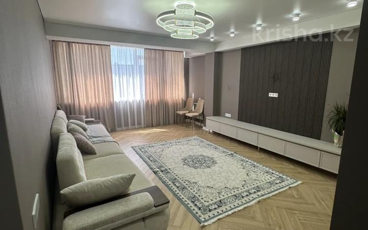 3-комнатная квартира · 95 м² · 5/9 этаж, Сатпаева 13В за 71.5 млн ₸ в Усть-Каменогорске — фото 2