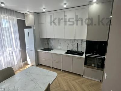3-комнатная квартира · 95 м² · 5/9 этаж, Сатпаева 13В за 58 млн ₸ в Усть-Каменогорске