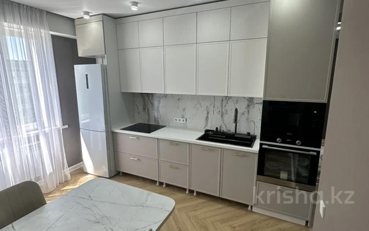 3-комнатная квартира · 95 м² · 5/9 этаж, Сатпаева 13В за 58 млн ₸ в Усть-Каменогорске — фото 12