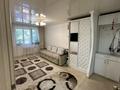 2-комнатная квартира · 43 м² · 3/3 этаж, мкр Коктем-2, Манаса — Манаса-Бухар жырау за 280 000 ₸ в Алматы, Бостандыкский р-н