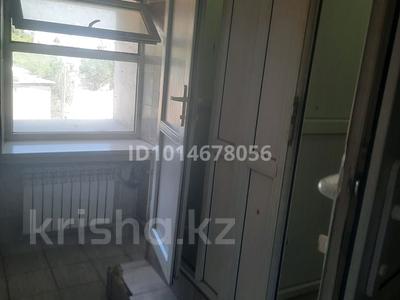1-комнатная квартира · 35 м² · 2/4 этаж, Толебй 8 за 35 000 ₸ в Таразе
