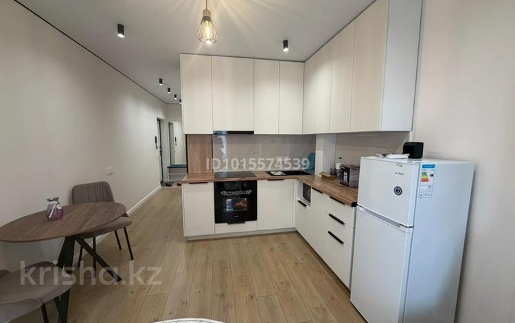 1-комнатная квартира · 30 м² · 5/9 этаж, мкр Нурсая, Абулхайыр-хана 51в за 300 000 ₸ в Атырау — фото 2
