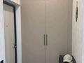 1-комнатная квартира · 40 м² · 10/14 этаж, Санжара Асфендиярова 10 за 270 000 ₸ в Астане, Нура р-н