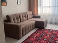 1-комнатная квартира · 40 м² · 10/14 этаж, Санжара Асфендиярова 10 за 270 000 ₸ в Астане, Нура р-н — фото 10