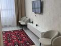 1-комнатная квартира · 40 м² · 10/14 этаж, Санжара Асфендиярова 10 за 270 000 ₸ в Астане, Нура р-н — фото 5