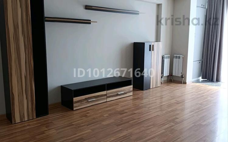 1-бөлмелі пәтер · 38 м² · 3/5 қабат, Толе би 5, бағасы: 150 000 ₸ в Каскелене — фото 2