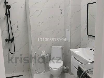 2-бөлмелі пәтер · 77.4 м² · 1/12 қабат, Бейбарыс Султан 25, бағасы: 42 млн ₸ в Астане, Сарыарка р-н