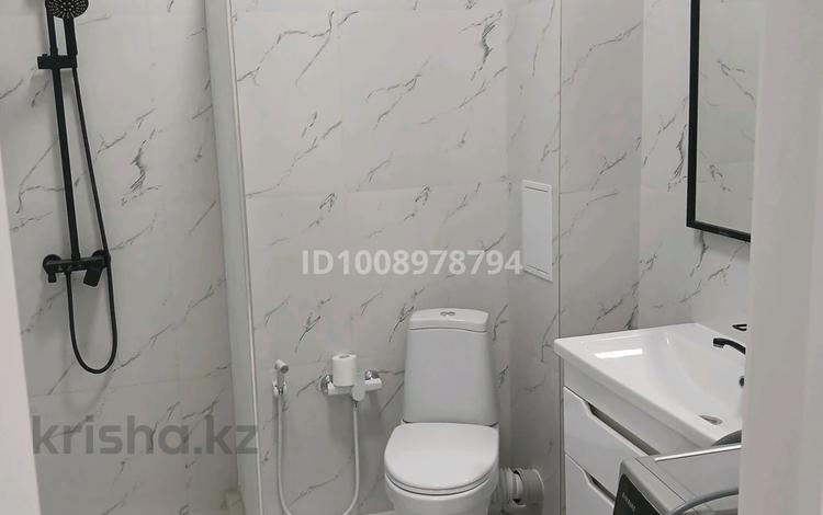 2-бөлмелі пәтер · 77.4 м² · 1/12 қабат, Бейбарыс Султан 25, бағасы: 42 млн ₸ в Астане, Сарыарка р-н — фото 2