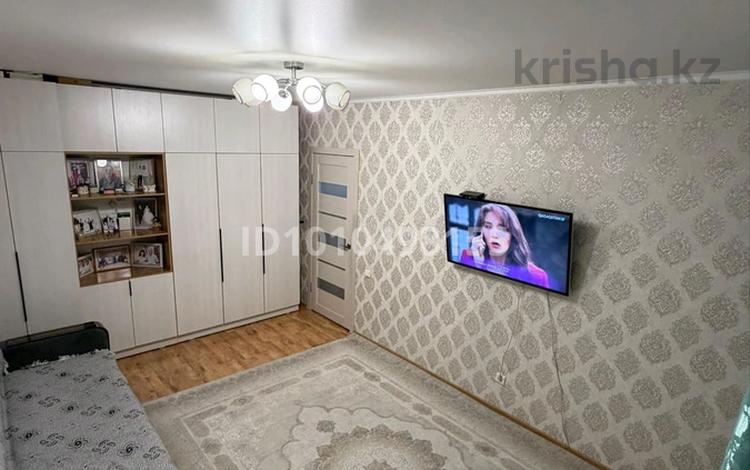 1-бөлмелі пәтер · 39.9 м² · 1/9 қабат, Жаяу-Мусы 7, бағасы: 20 млн ₸ в Павлодаре — фото 2