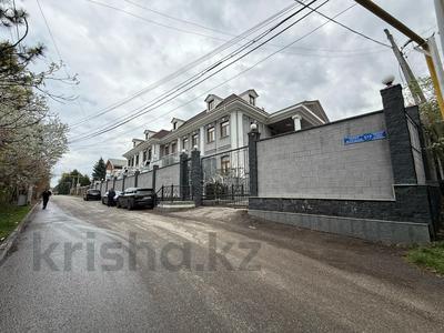 Свободное назначение, офисы, магазины и бутики, азс, автосервисы и автомойки, салоны красоты, бани, гостиницы и зоны отдыха, фитнес и спорт, образование, развлечения, конференц-залы, кабинеты и рабочие места, студии · 3300 м² за 30 млн 〒 в Алматы, Медеуский р-н