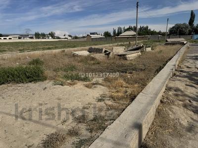 Участок · 10 соток, Көктем б/н — Бұрыңғы СМП-313 за 3.5 млн ₸ в Туркестане