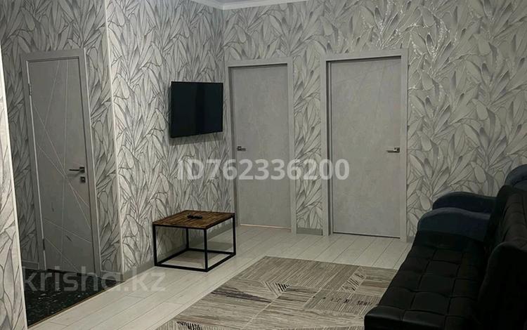 3-комнатная квартира · 70 м² · 2/5 этаж, Байзак батыра 180 — Койгельды за 13 000 ₸ в Таразе — фото 2