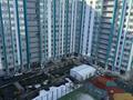 1-комнатная квартира · 27 м² · 9/12 этаж, ул. Мухамеджана Тынышбаева 6 за 14.2 млн 〒 в Астане, Сарайшык р-н