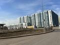 1-комнатная квартира · 27 м² · 9/12 этаж, ул. Мухамеджана Тынышбаева 6 за 14.2 млн 〒 в Астане, Сарайшык р-н — фото 5