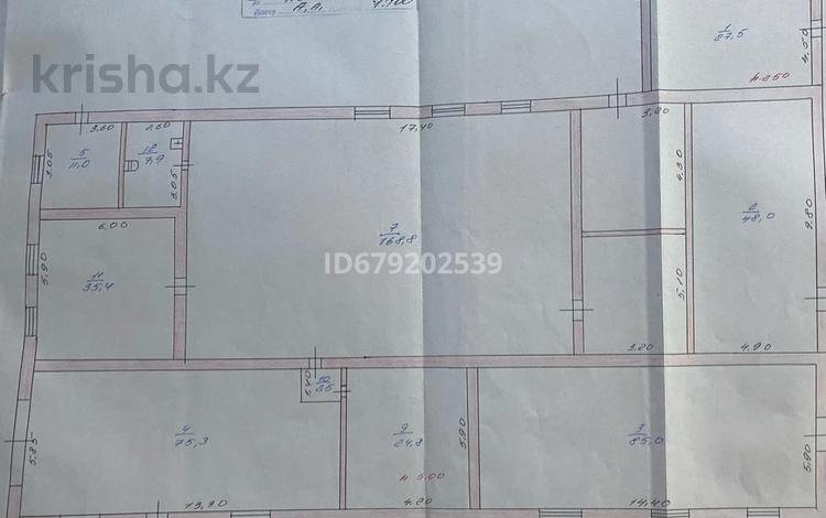 Еркін · 600 м², бағасы: 30 млн ₸ в Щучинске — фото 2
