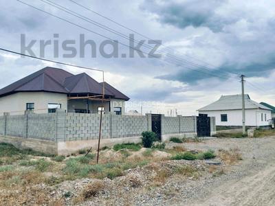 Отдельный дом · 5 комнат · 182 м² · 6 сот., Қаған 24 — Оралман.Мешіт жақ бет. 27 көше за 30 млн ₸ в Туркестане