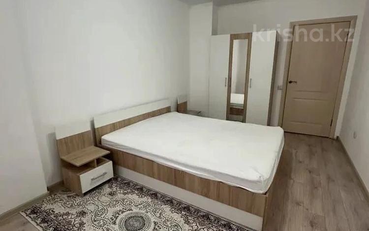 2-бөлмелі пәтер · 55 м² · 3/5 қабат, Шұғыла ш/а., Алтын Орда, бағасы: 30 млн ₸ в Алматы, Наурызбайский р-н — фото 5