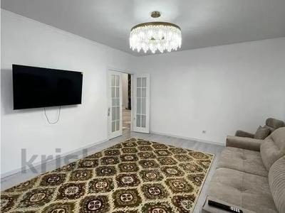2-бөлмелі пәтер · 69.3 м² · 5/13 қабат, Пр. Кошкарбаева, бағасы: 46 млн ₸ в Астане, Сарайшык р-н