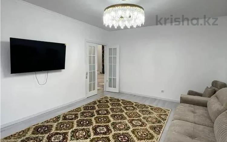 2-бөлмелі пәтер · 69.3 м² · 5/13 қабат, Пр. Кошкарбаева, бағасы: 46 млн ₸ в Астане, Сарайшык р-н — фото 2