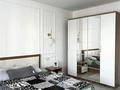 2-бөлмелі пәтер · 69.3 м² · 5/13 қабат, Пр. Кошкарбаева, бағасы: 46 млн ₸ в Астане, Сарайшык р-н — фото 2