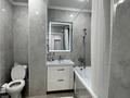2-бөлмелі пәтер · 69.3 м² · 5/13 қабат, Пр. Кошкарбаева, бағасы: 46 млн ₸ в Астане, Сарайшык р-н — фото 4