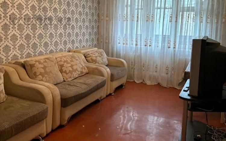 2-комнатная квартира · 48 м² · 3/5 этаж, Республика 17 а за 150 000 ₸ в Шымкенте, Аль-Фарабийский р-н — фото 2