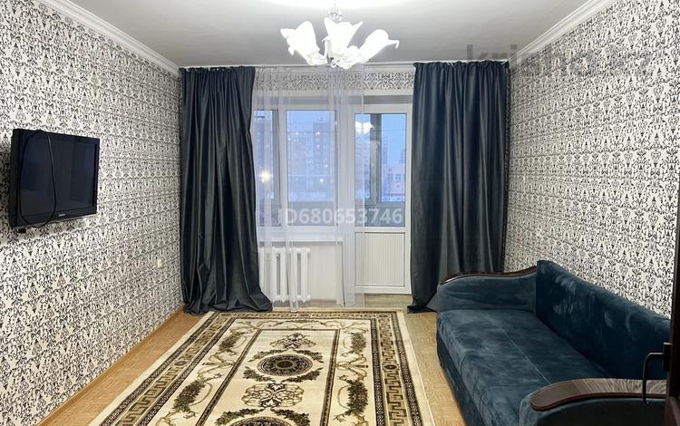 3-комнатная квартира · 60 м² · 4/6 этаж, Кудайбердыулы 38 за 350 000 ₸ в Астане, Алматы р-н — фото 18