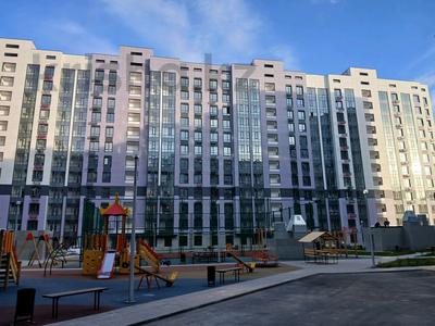 2-бөлмелі пәтер · 49.1 м² · 10/12 қабат, Букар Жырау 32/1, бағасы: ~ 29.5 млн ₸ в Астане, Есильский р-н