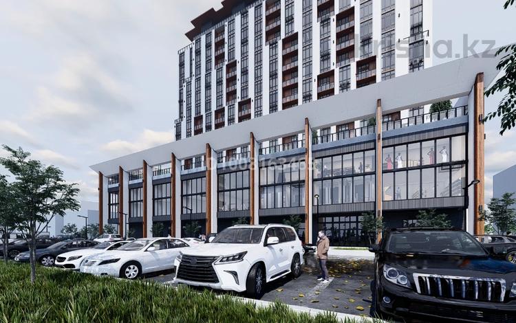 4-комнатная квартира · 157.31 м² · 5/16 этаж, 15-й мкр за 90 млн 〒 в Актау — фото 5