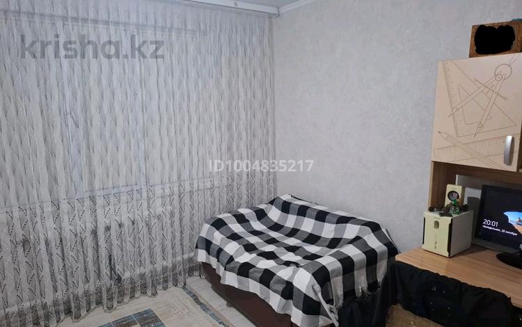 Часть дома · 3 комнаты · 86 м² · 10 сот., Сейфулина 13 — Пос шашубай за 15 млн ₸ в Балхаше — фото 2