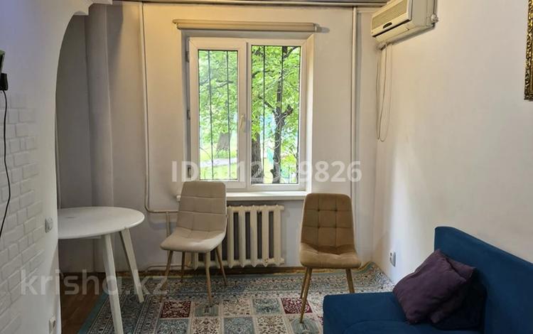 3-бөлмелі пәтер · 60 м² · 1/5 қабат, ул. Мукана Тулебаева 21, бағасы: 300 000 ₸ в Алматы, Медеуский р-н — фото 2