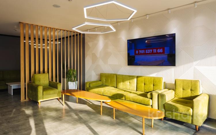 Офисы · 26.7 м² за 186 900 〒 в Алматы — фото 30