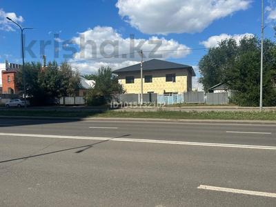 Отдельный дом · 6 комнат · 240 м² · 10 сот., Айнаколь 143 за 98.5 млн ₸ в Астане
