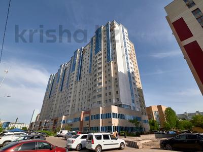 7-бөлмелі пәтер · 152.4 м² · 12/19 қабат, Кенесары 8, бағасы: 67 млн ₸ в Астане, Сарыарка р-н
