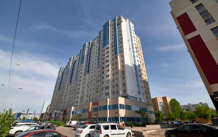 7-бөлмелі пәтер · 152.4 м² · 12/19 қабат, Кенесары 8, бағасы: 67 млн ₸ в Астане, Сарыарка р-н — фото 2