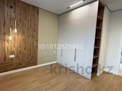 2-комнатная квартира · 76.1 м² · 2/7 этаж, мкр. Алтын орда, Алтын орда 2 за 42 млн ₸ в Актобе