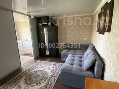 1-комнатная квартира · 35 м² · 5/5 этаж, 1-й квартал, 16 микрорайон 9 — Рядом с поликлиникой на Ласточке за 120 000 ₸ в Караганде, Алихана Бокейханова р-н