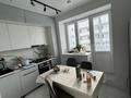 3-комнатная квартира · 87 м² · 3/5 этаж, мкр. Зачаганск пгт 70а — Ресторана Нуралы, сош номер 10, садик Заңғар за ~ 32 млн ₸ в Уральске — фото 20