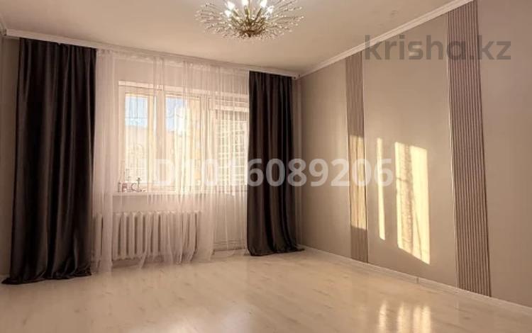 2-комнатная квартира · 80 м² · 2/7 этаж, Улы Дала 55 за 39 млн ₸ в Астане, Есильский р-н — фото 2